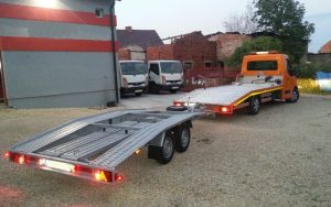 Platforma Auto Hunedoara 