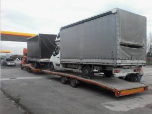 Platforma Auto Hunedoara