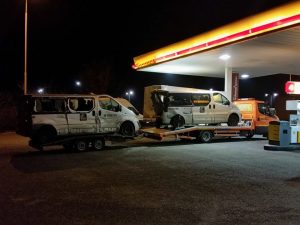 Platforma Auto Hunedoara