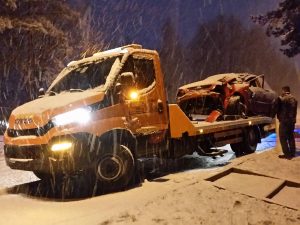 Tractari Auto Hunedoara