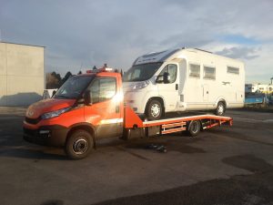 Tractari Auto Hunedoara Non Stop